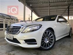مێرسێدس بێنز S-Class